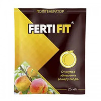Ферті Фіт (Ferti Fit) полігенератор (Bocop)