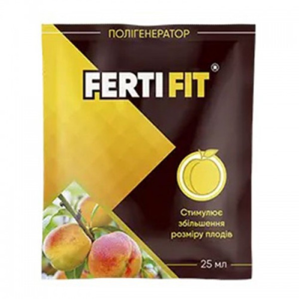 Ферті Фіт (Ferti Fit) полігенератор (Bocop)