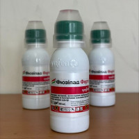 Гербицид Фюзилад Форте – Syngenta
