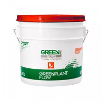 Гринплант Флоу НПК (Greenplant Flow NPK) 15-20-50+ME удобрение (GREEN HAS)
