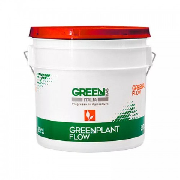 Грінплант Флоу НПК (Greenplant Flow NPK) 15-20-50+ME добриво (GREEN HAS)