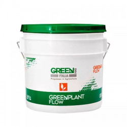 Грінплант Флоу НПК (Greenplant Flow NPK) 40-10-10+ME добриво (GREEN HAS)