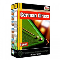 Игровая German Grass семена газонной травы (Feldsaaten Freudenberger GmbH)