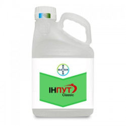 Фунгіцид Інпут Класик - Bayer
