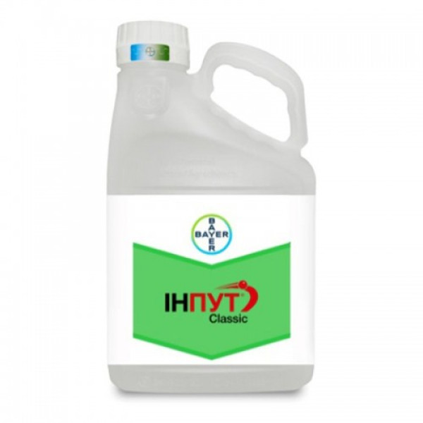 Фунгіцид Інпут Класик - Bayer