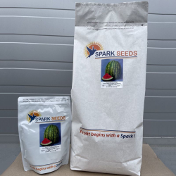 Кримсон Світ насіння кавуна середнього (Spark Seeds)