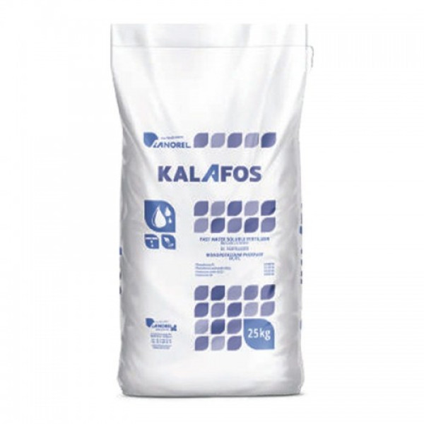 Калафос (Kalafos) MKP водорастворимое удобрение (Anorel)