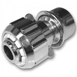 Коннектор STANDARD CYNK CHROM (10 шт.) (Bradas)