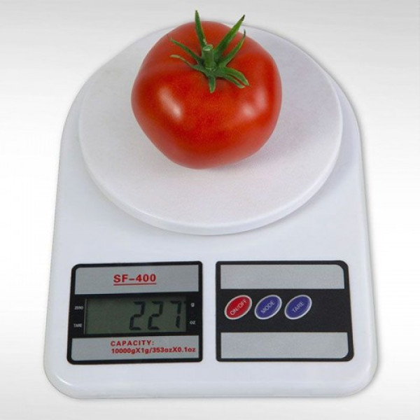 Камі F1 (KS 898 F1) насіння помідора детермінантного (Kitano Seeds)