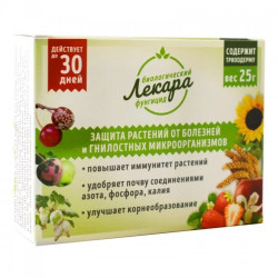 Лекара фунгицид био (Белагро)