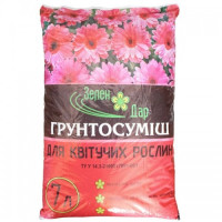 ЛЕТО торфосмесь для цветущих (Киссон)