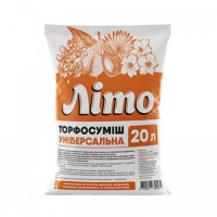 ЛЕТО торфосмесь универсальная (Киссон)