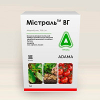 Гербіцид Містраль - Adama