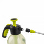 Опрыскиватель ручной AQUA SPRAY CLEAR 1,5л, AS0150CL (Bradas)