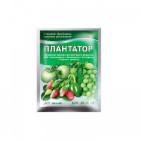 Плантатор (20-20-20) удобрение (Киссон)