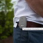 Портативний акумуляторний відпугувач комарів, CTRL-IN201B (Bradas)