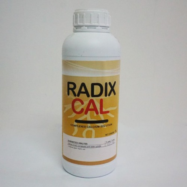 Радикс Кальций (Radix Cal) удобрение (Forcrop)