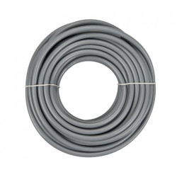 Шланг для туманоутворювача 5x8 мм, 15м WHITE LINE (Bradas)