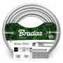 Шланг для поливу NTS WHITE SILVER 1/2 дюйм. (Bradas)