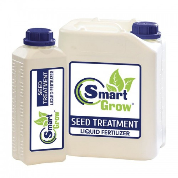 Смарт Гроу Сид Тритмент (Smart Grow Seed Treatment) удобрение (Libra agro)