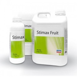 Стімакс Фрут (Stimax Fruit) біостимулятор росту (Meristem)