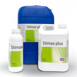 Стімакс Плюс (Stimax Plus) біостимулятор росту (Meristem)