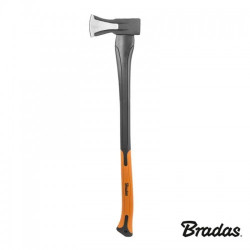 Топор-колун FIBERGLASS 1500г, KT-SF2150 (Bradas)