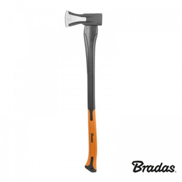 Топор-колун FIBERGLASS 1500г, KT-SF2150 (Bradas)