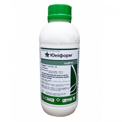Фунгіцид Юніформ (Уніформ) - Syngenta