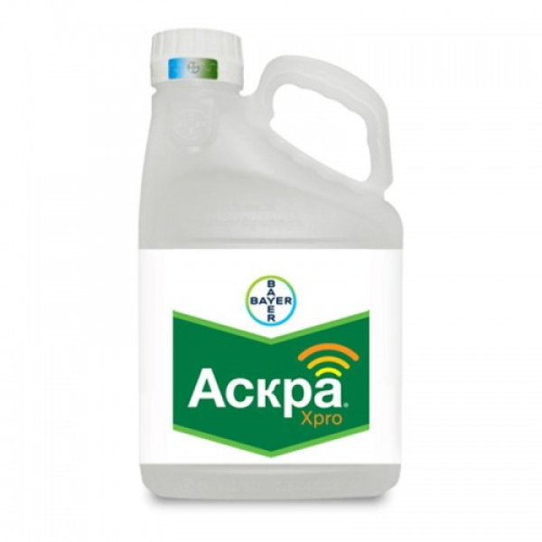 Фунгіцид Аскра ХPRO - Bayer