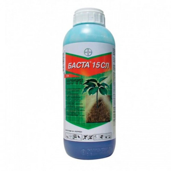 Гербіцид Баста - BASF