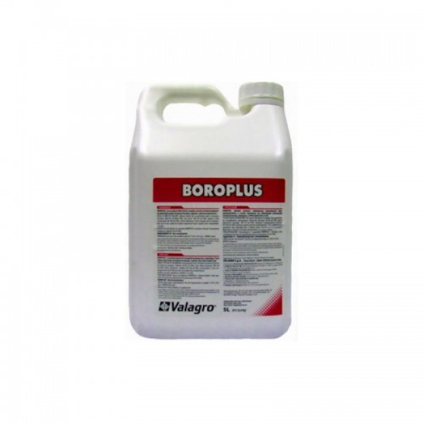 Удобрение Бороплюс (Boroplus) (Valagro)