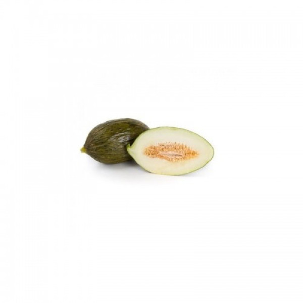 Долсура F1 семена дыни типа Пиел де Сапо среднеспелый 75-85 дн. 2-2,5 кг (Rijk Zwaan)