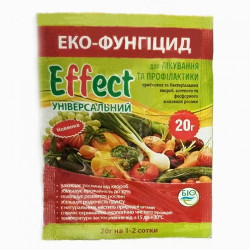 Ефект універсальний фунгіцид (Біохім-Сервіс)