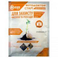 Фитодоктор Старт биофунгицид (Энзим-Агро)