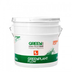 Грінплант Флоу НПК (Greenplant Flow NPK) 20-20-20+ME добриво (GREEN HAS)