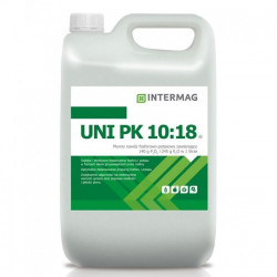 Інтермаг - PK 10:18 добриво (Intermag)