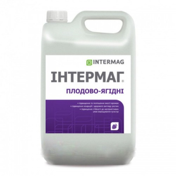 Інтермаг - Плодово-Ягідний добриво (Intermag)