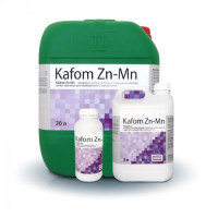 Кафе Цинк-Марганец (Kafom Zn-Mn) удобрение (Meristem)