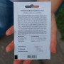 Кавказький білий (white) насіння арабіса (Hem Zaden)