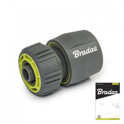 Коннектор для шланга 3/4" LIME LINE SOFT, LE-S2130K (Bradas)