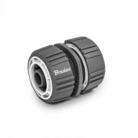 Муфта соединительная для шланга 1/2" WHITE LINE - SOFT (50 шт.) WL-S2100 (Bradas)