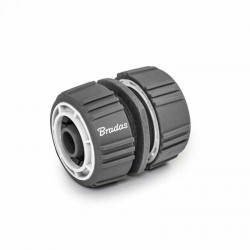 Муфта соединительная для шланга 1/2" WHITE LINE - SOFT (50 шт.) WL-S2100 (Bradas)