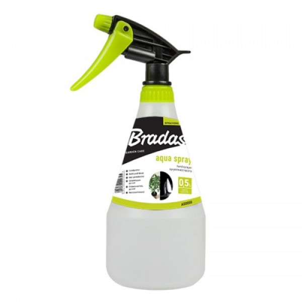 Опрыскиватель ручной AQUA SPRAY 0,75л, AS0075 (Bradas)