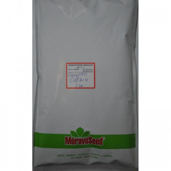 Полар (Олимп) семена капусты б/н поздней 120-125 дн. 3-4 кг окр.-пр. (Moravoseed)