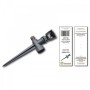 Зрошувач ROTOR 360° WHITE LINE, WL-3341 (Bradas)