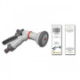Пістолет для поливу WHITE LINE STANDARD, WL-EN1TK (Bradas)