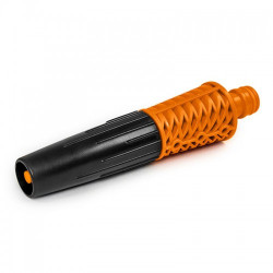 Распылитель ECO-PWB4710L регулируемый прямой Black Line (25 шт.) (Bradas)