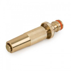 Розпилювач регульований BRASS, BR-4710 (Bradas)