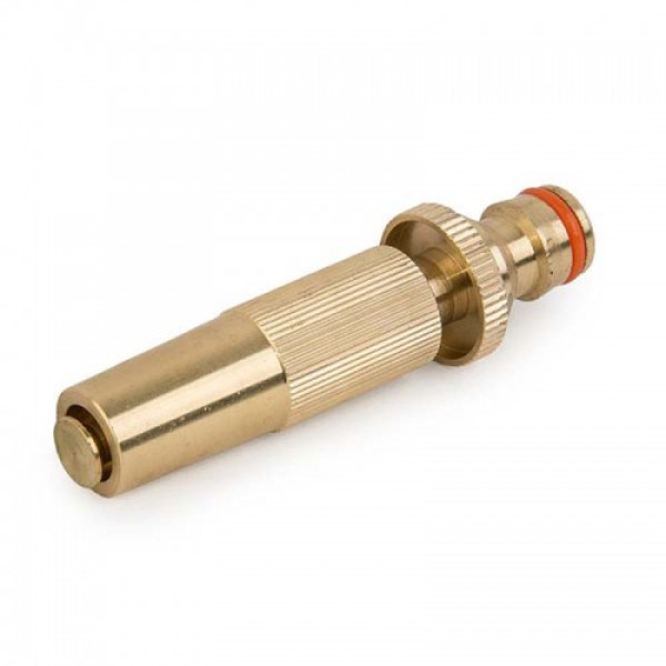 Розпилювач регульований BRASS, BR-4710 (Bradas)
